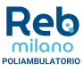 REB - MILANO 